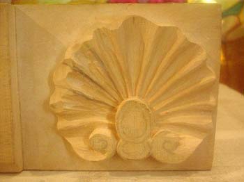 coquille renaissancee