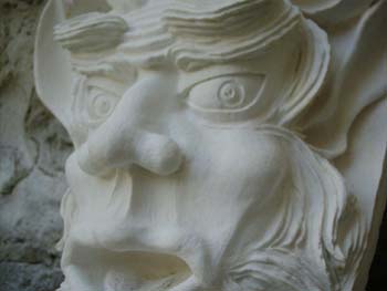 faune (création)
