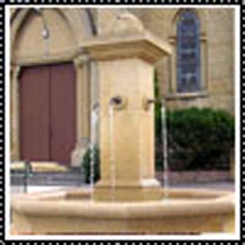 fontaine