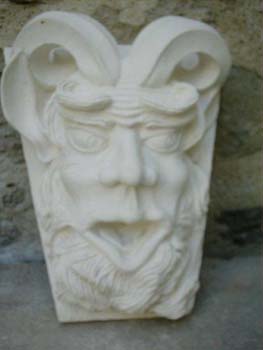 gargouille