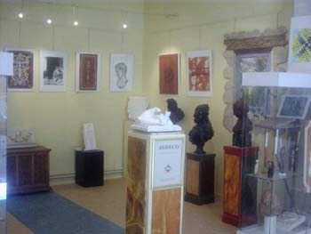 hall ardeco 1