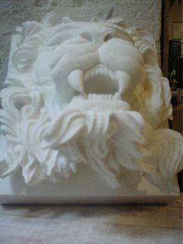 lion 3 juillet 2005