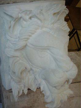 lion alain juillet 2005