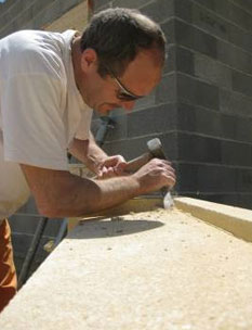 Alain havel sculpteur formateur